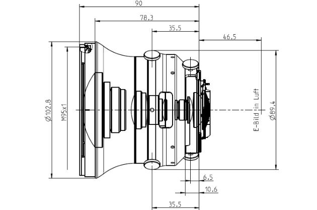 蔡司 Interlock系列