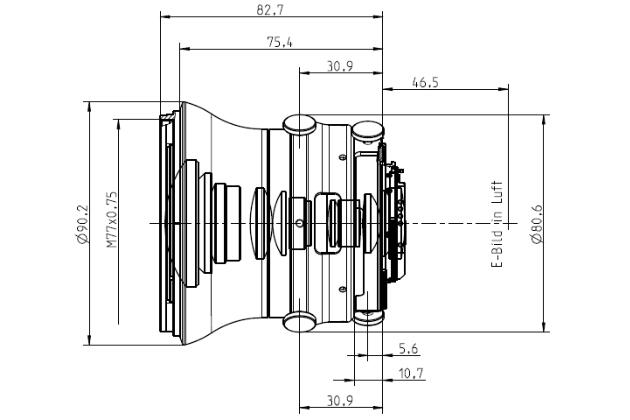 蔡司 Interlock系列