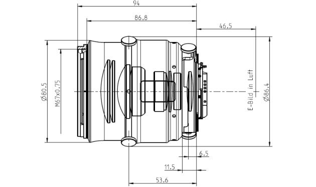 蔡司 Interlock系列