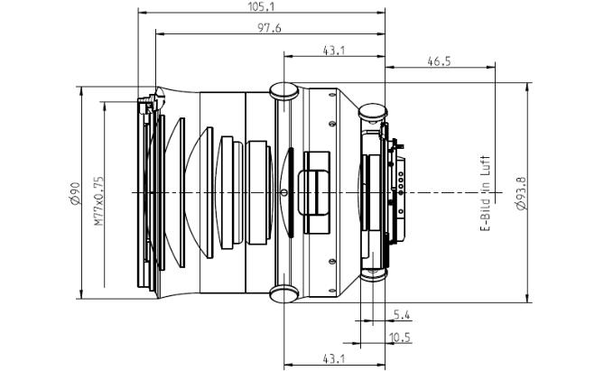 蔡司 Interlock系列